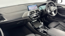 BMW X3 xDrive20d MHT M Sport 5dr Step Auto Diesel Estate